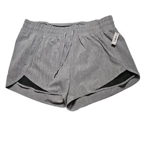 Amazon Essentials Athletic Shorts 1X